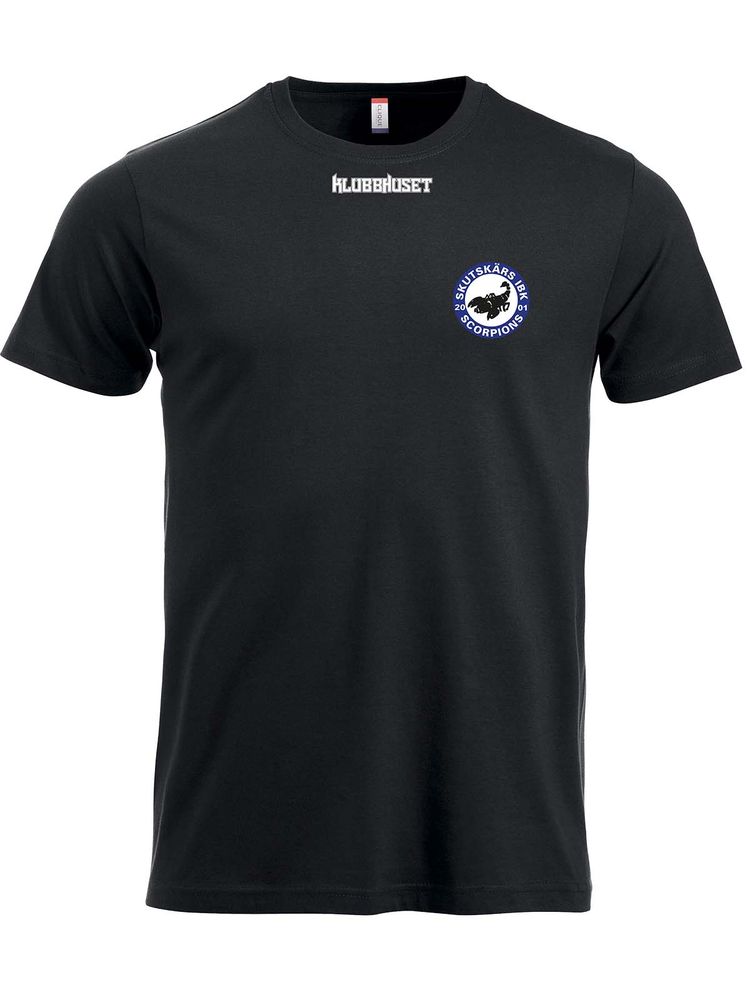 T-Shirt - Supporter (Skutskärs IBK)