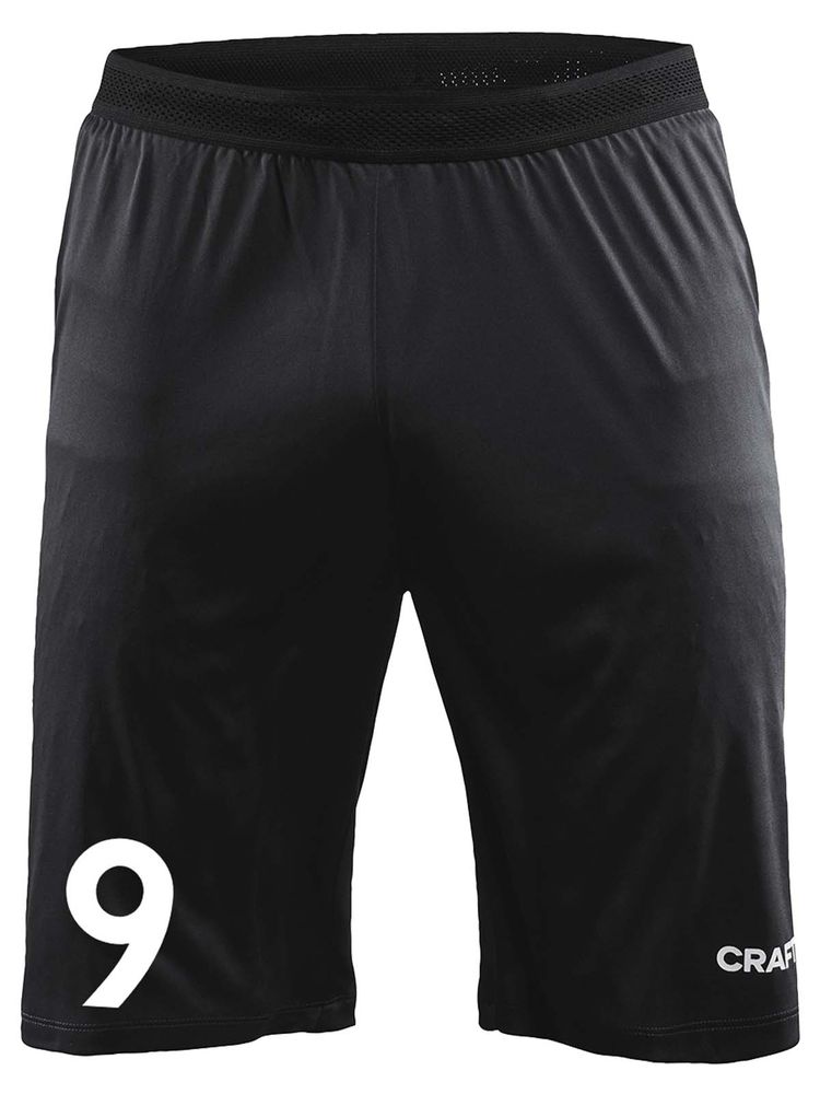 Craft Shorts Evolve (Skutskärs IBK)