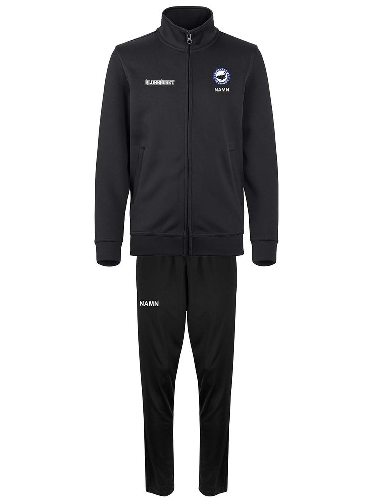 Clique Overall - Junior (Skutskärs IBK)