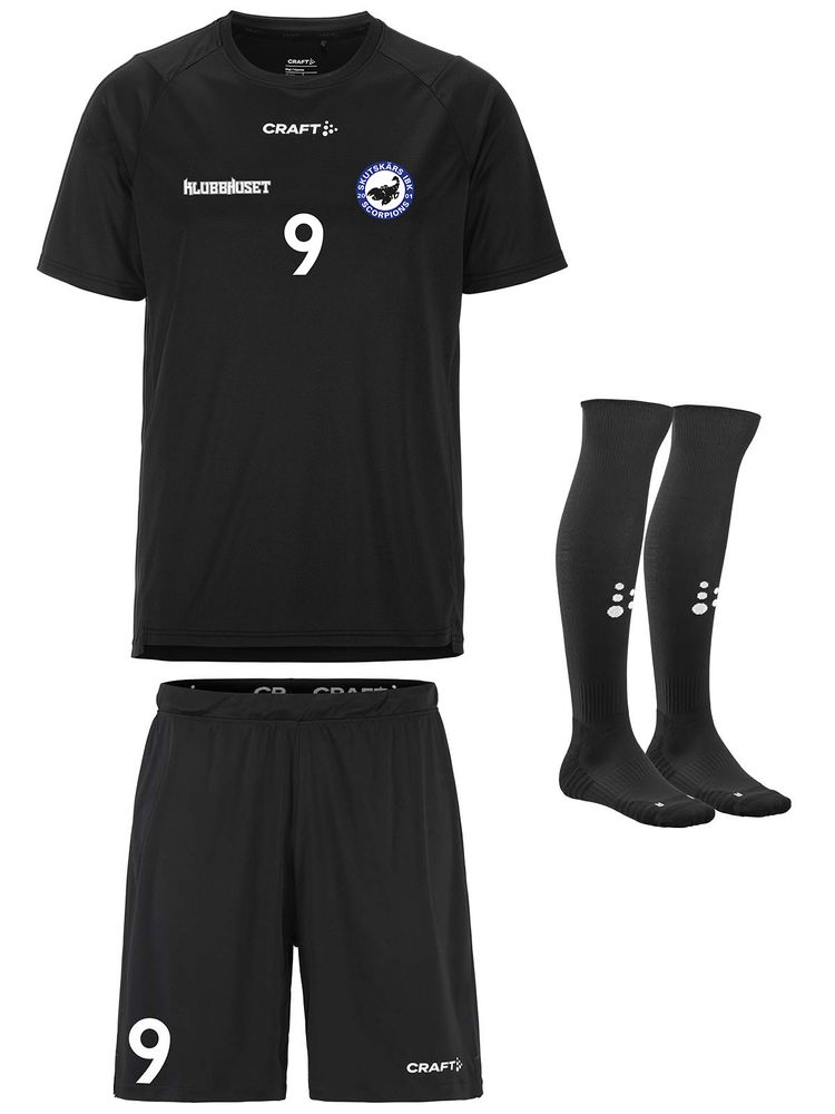 Craft Training Kit (Skutskärs IBK)
