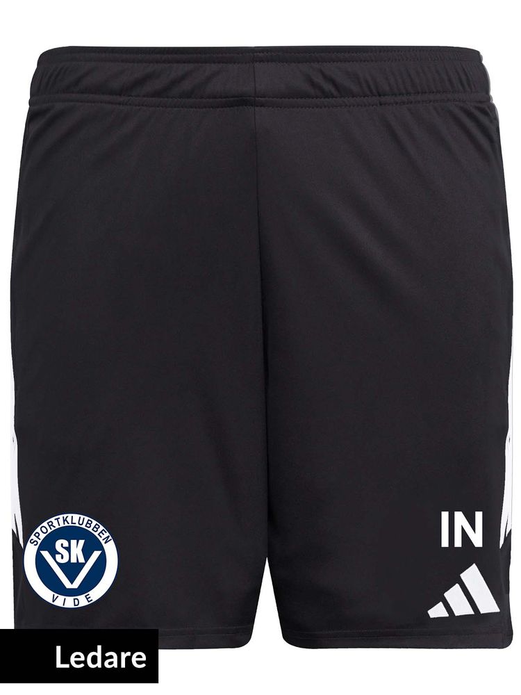Adidas Coach Shorts TIRO26 (SK Vide)