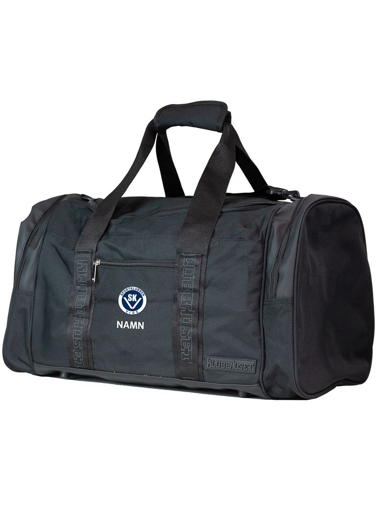 KH Sportbag - Black Label (SK Vide)