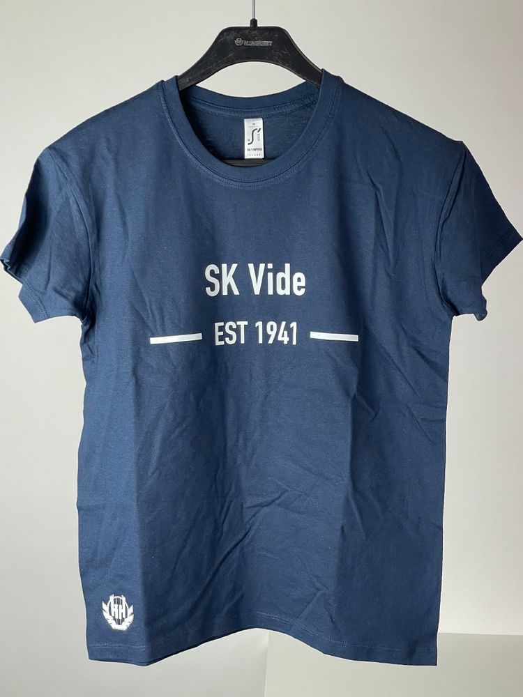 T-shirt - SK Vide 1941