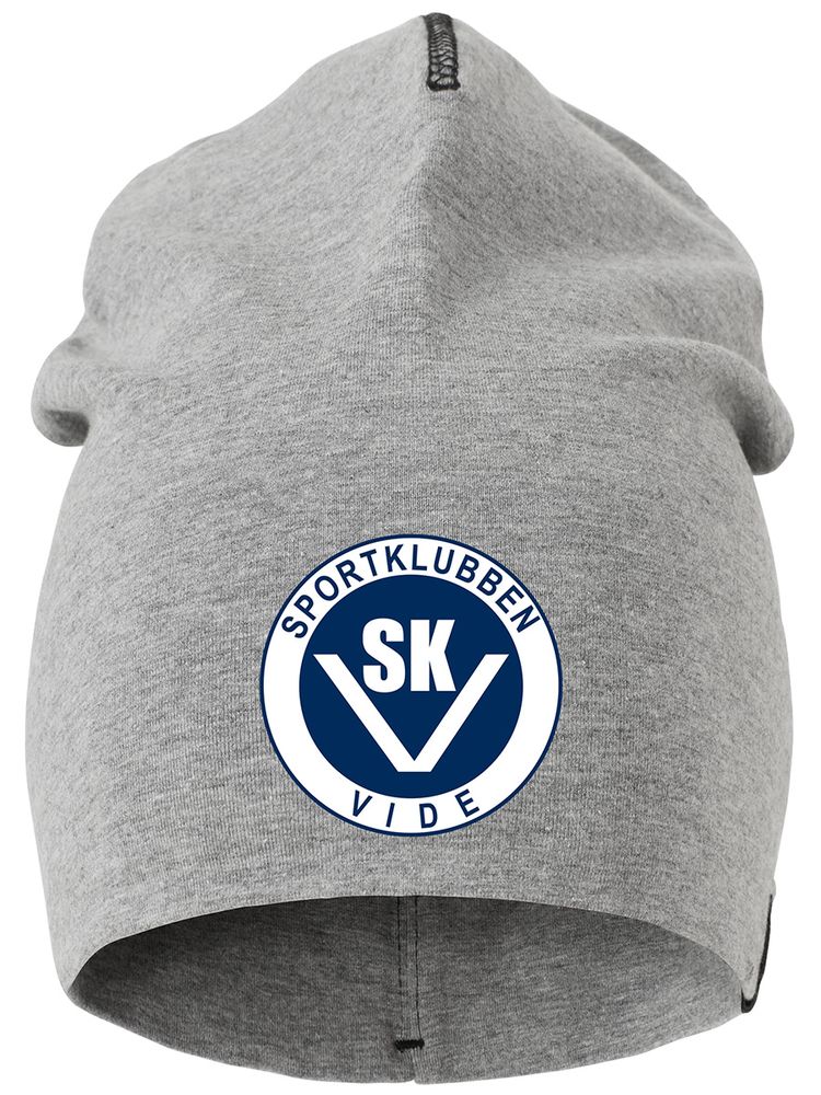 SW Beanie, Grey (SK Vide)