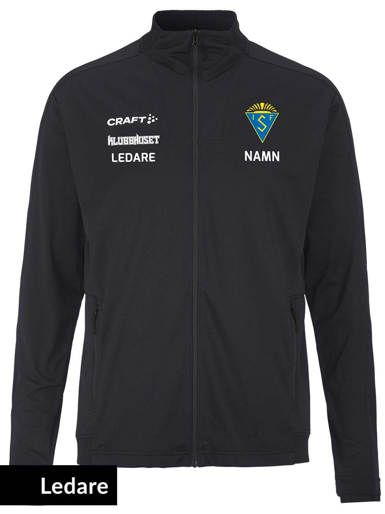 Craft Training Jacket EVOLVE 2.0 FZ - Coach (Smögens IF)