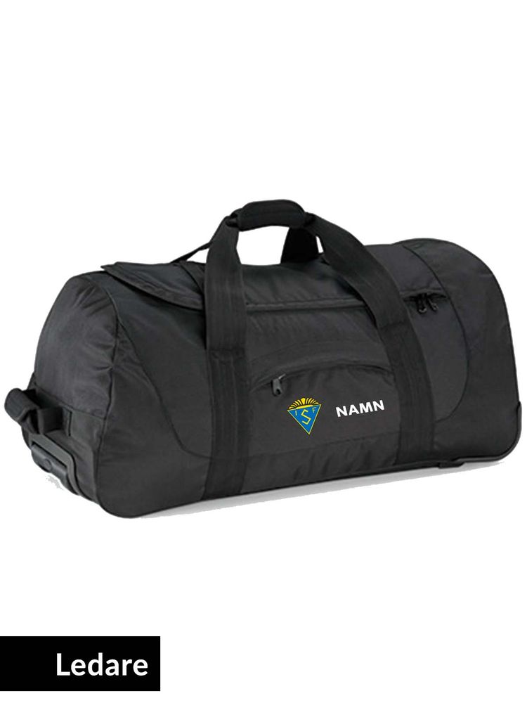 Team Bag Quadra Vessel, with wheels (Smögens IF)