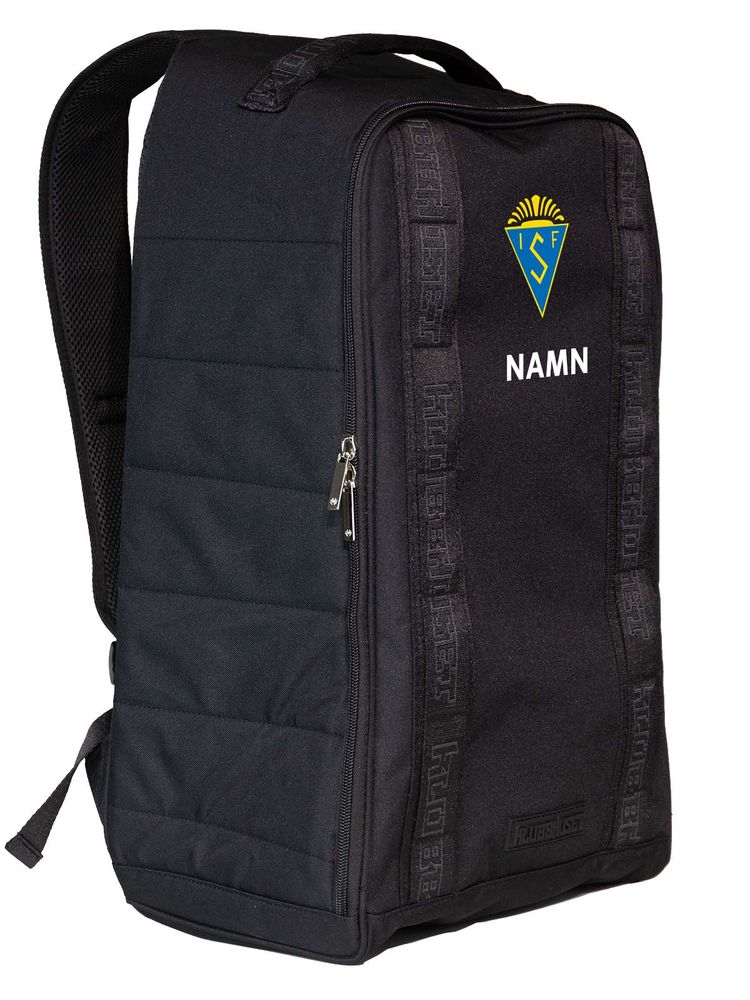 KH Backpack Exclusive - Black Label (Smögens IF)