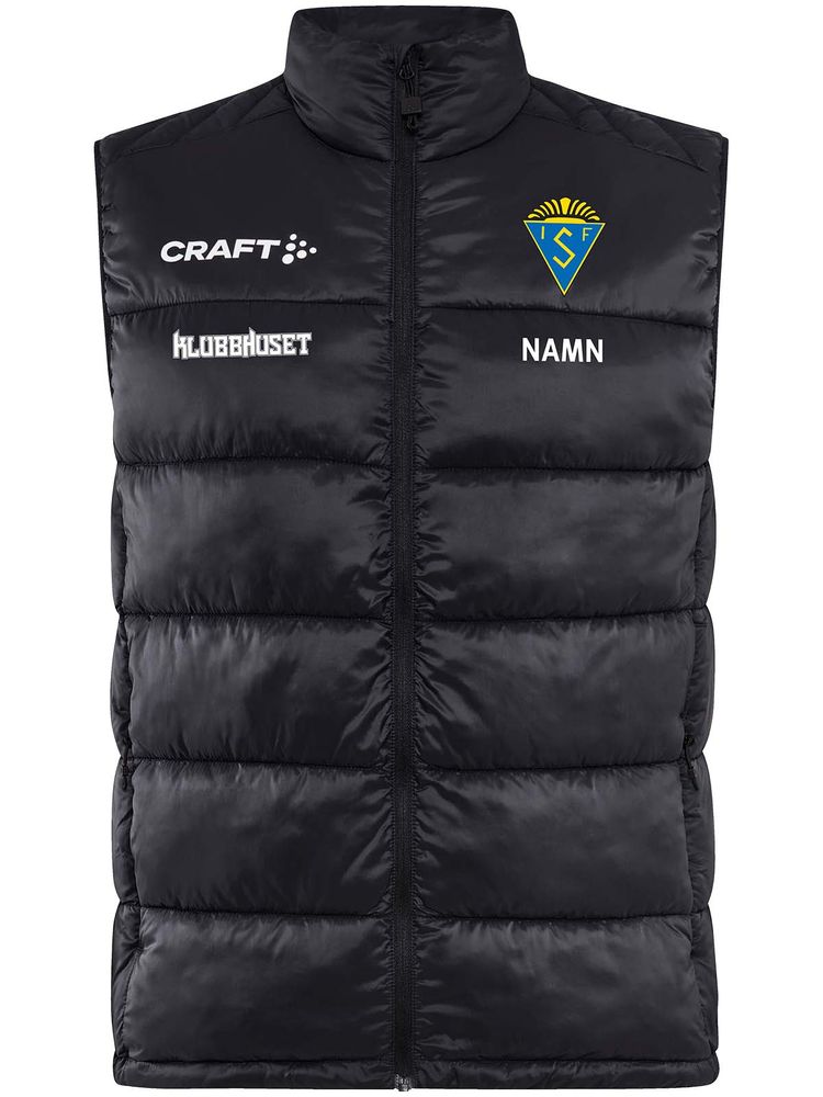 Craft Vest ABILITY Isolate (Smögens IF)