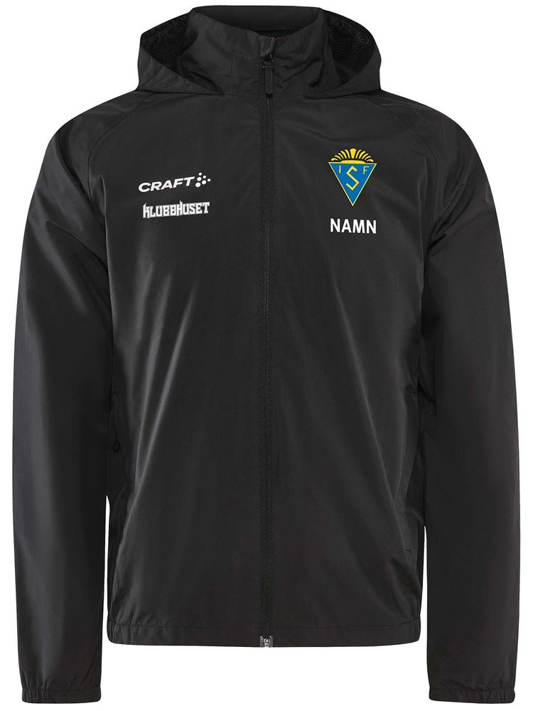 Craft Rain Jacket Evolve (Smögens IF)