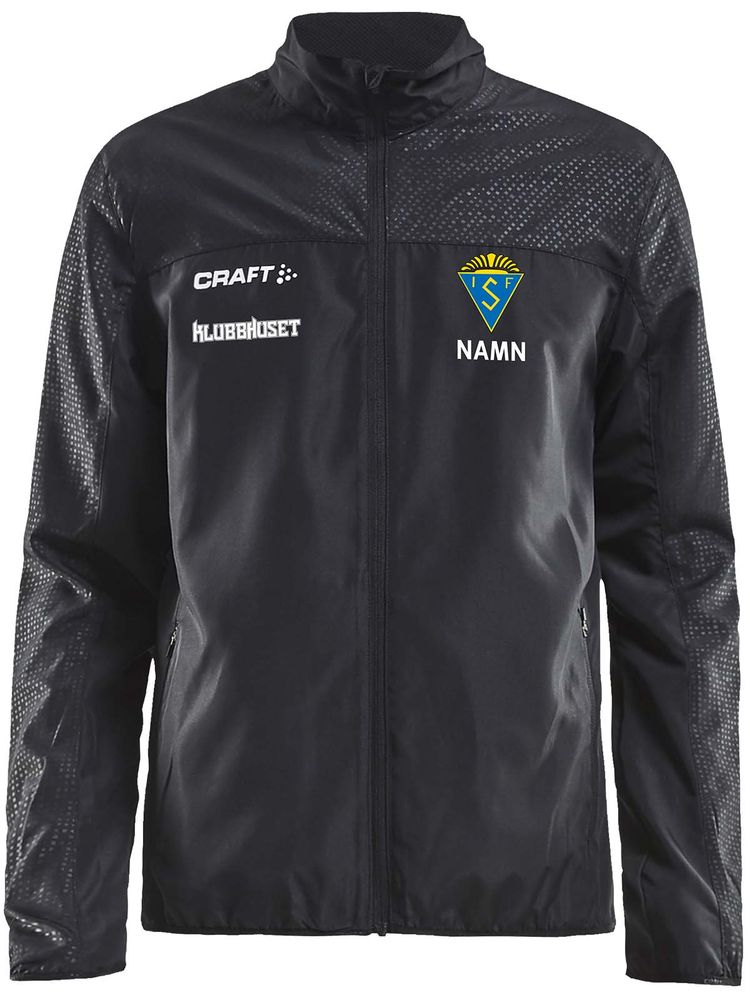Craft Wind Jacket RUSH (Smögens IF)