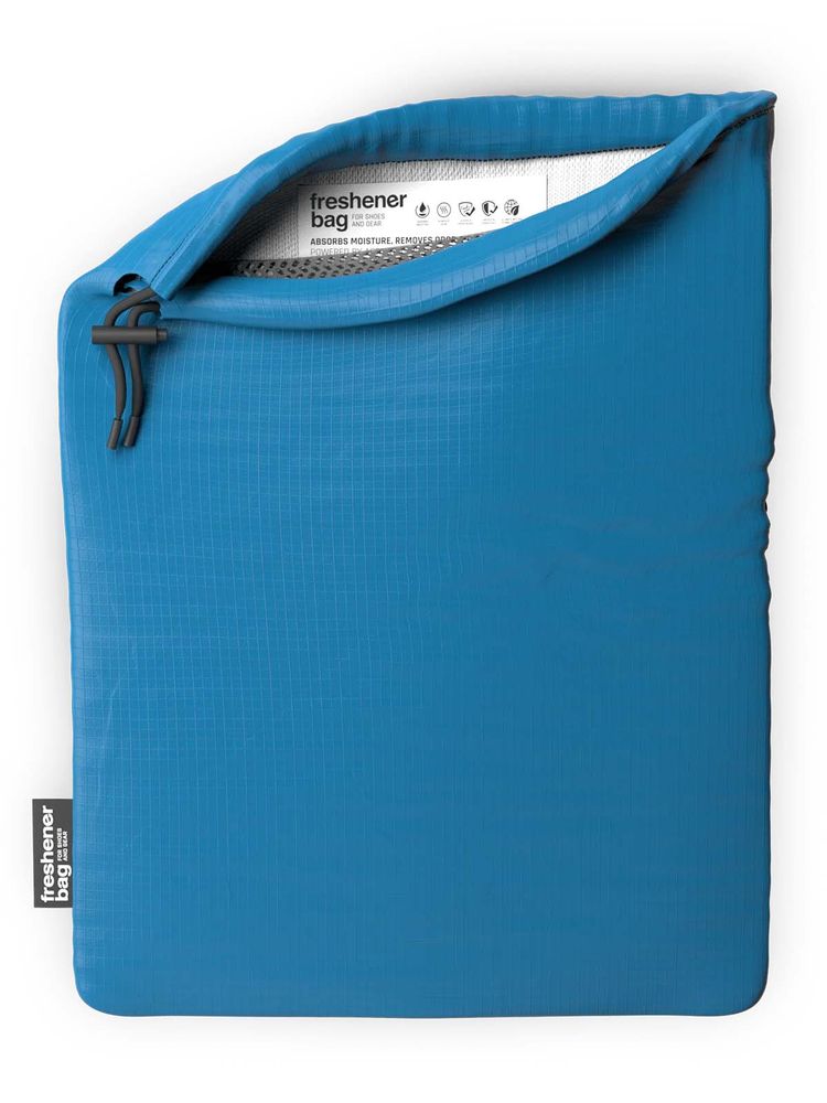 SmellWell Freshener Bag