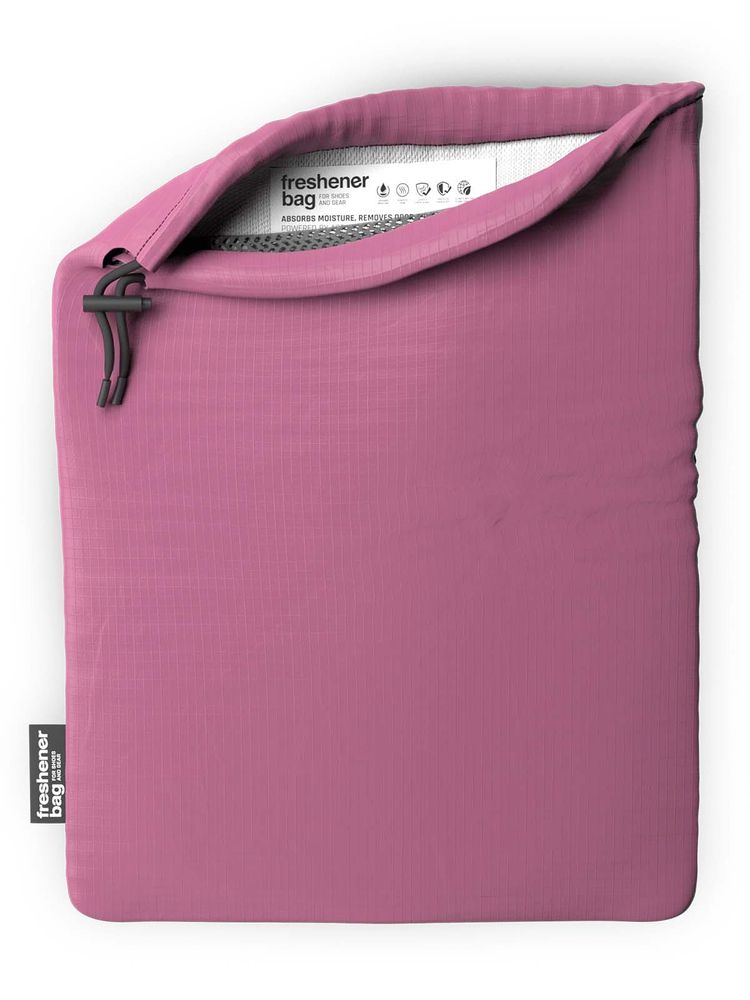 SmellWell Freshener Bag