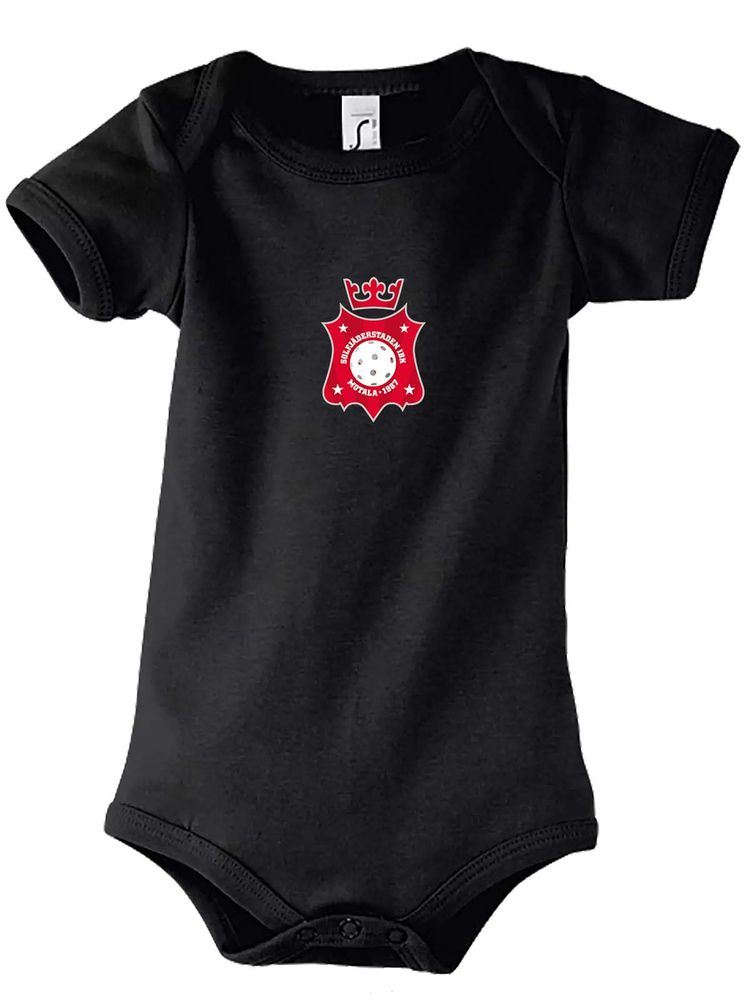 Body, Black (Solfjäderstaden IBK)