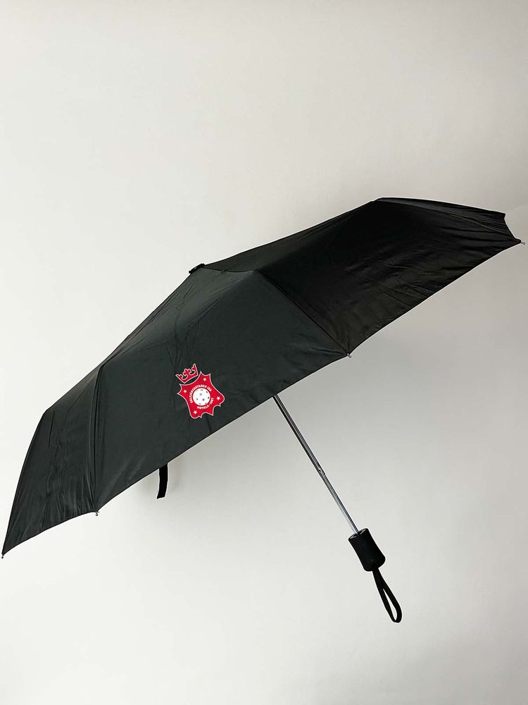 Paraply - Ihopfällbart (Solfjäderstaden IBK)