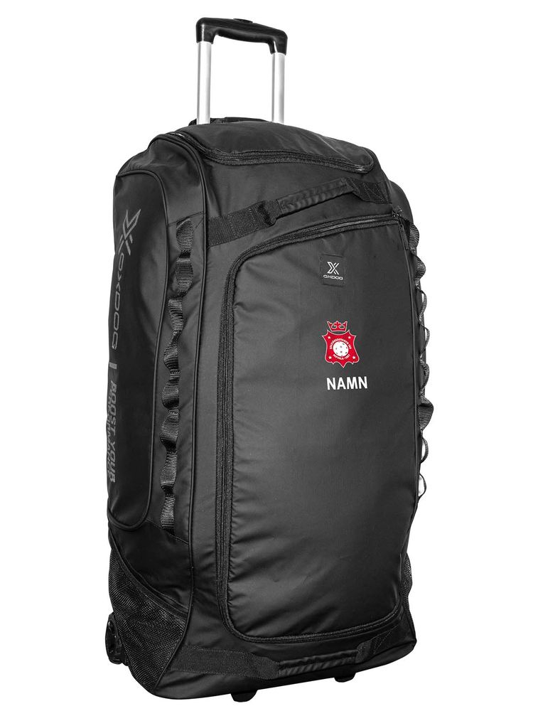 Oxdog Rullväska OX3 Pro (Solfjäderstaden IBK)