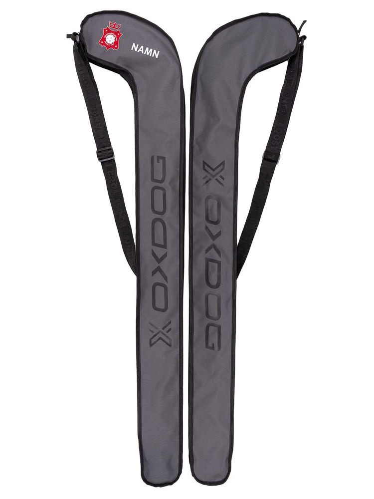 Oxdog Klubbfodral MOOD - SR (Solfjäderstaden IBK)