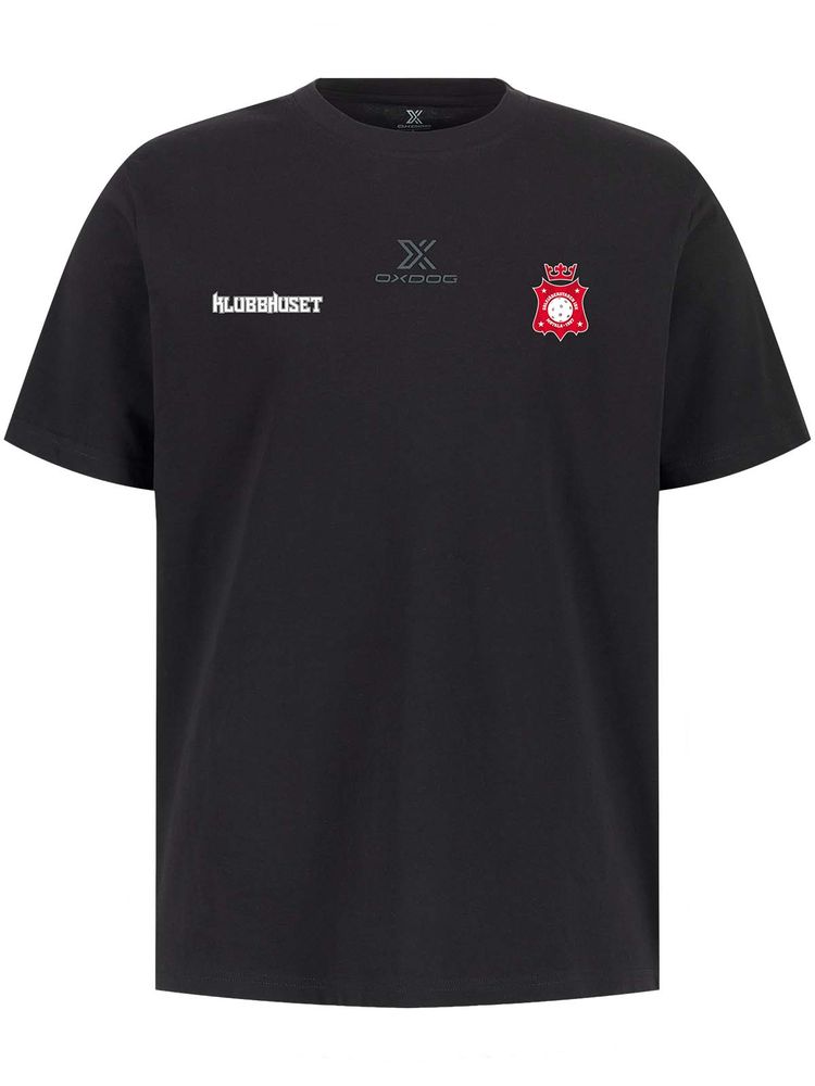 Oxdog T-shirt MOVE (Solfjäderstaden IBK)