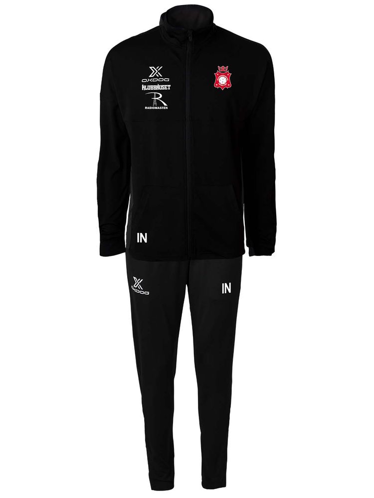 Oxdog Overall SPEED (Solfjäderstaden IBK)