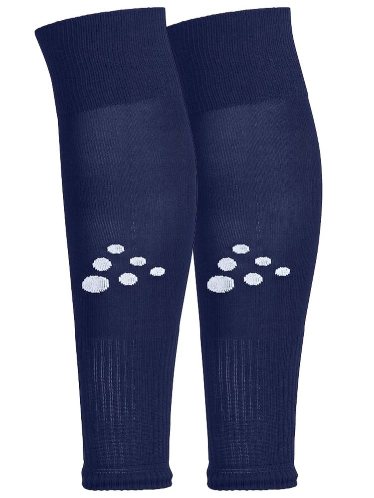 Craft Strumpa SQUAD W-O Foot (Sotenäs Fotboll)