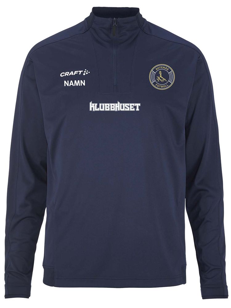 Craft Träningstopp EVOLVE 2.0 HZ (Sotenäs Fotboll)
