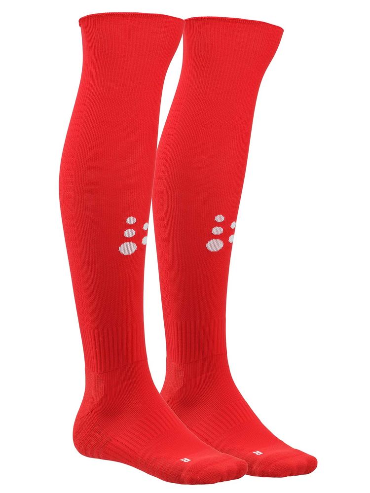 Craft Strumpa PREMIER ATHLETE, Red (Södra Skärgårdens IK)