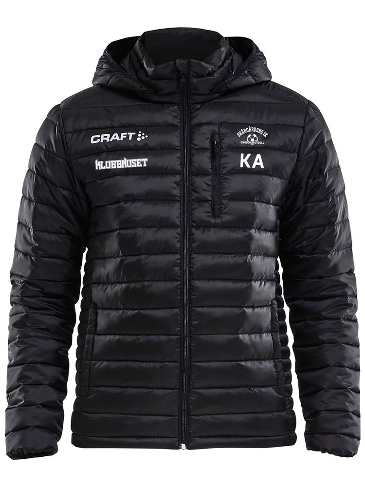 Craft Jacka Isolate (Södra Skärgårdens IK)