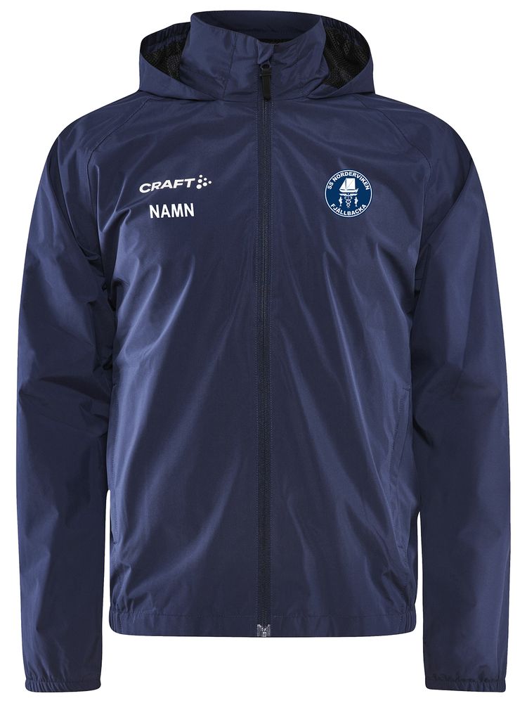 Craft Rain Jacket Evolve (SS Norderviken)