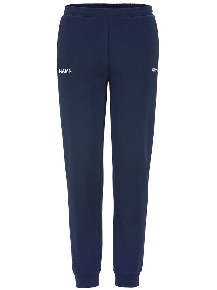 Craft Sweatpants COMMUNITY 2.0, Navy (SS Norderviken)