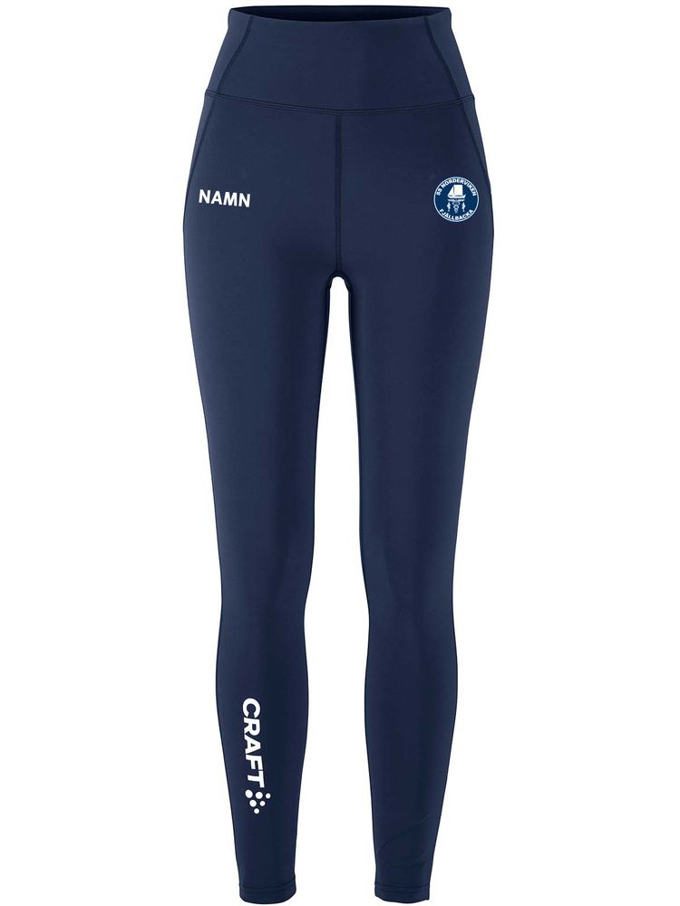 Craft Tights RUSH 2.0 (SS Norderviken)