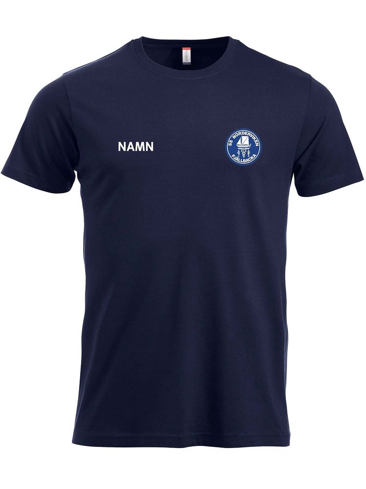 Clique T-shirt (SS Norderviken)