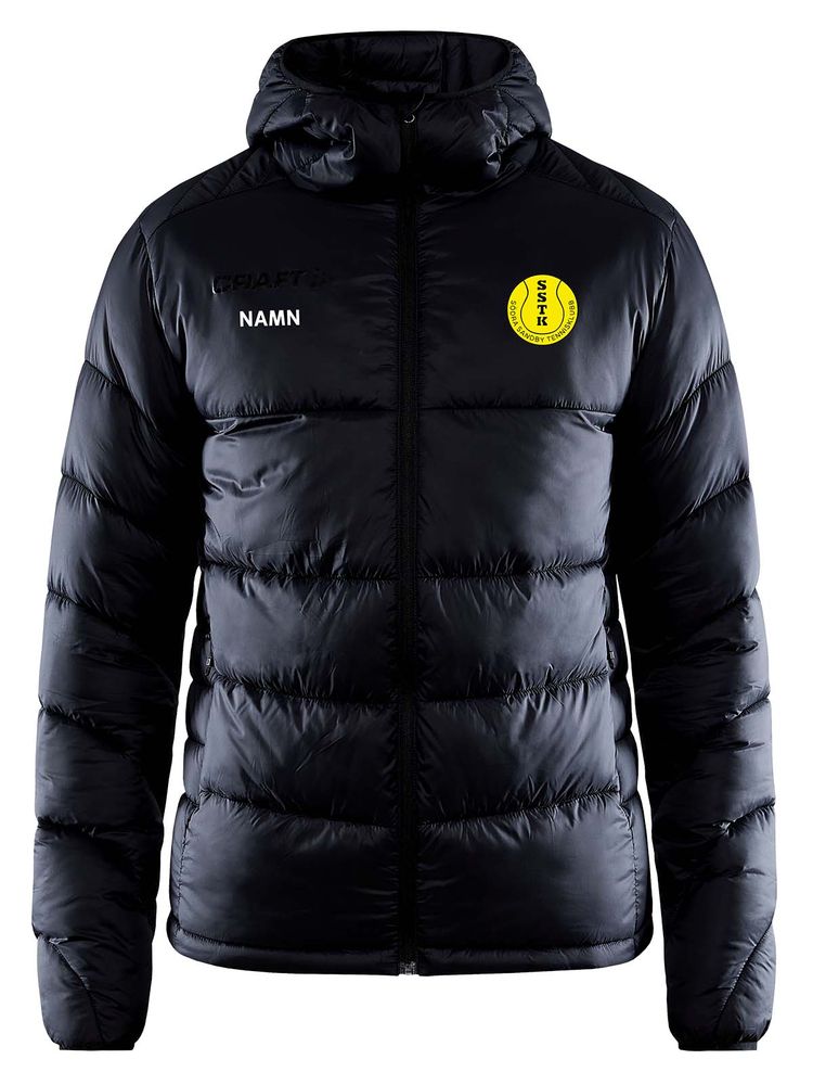 Craft Jacket Isolate Explore (Södra Sandby Tennis)
