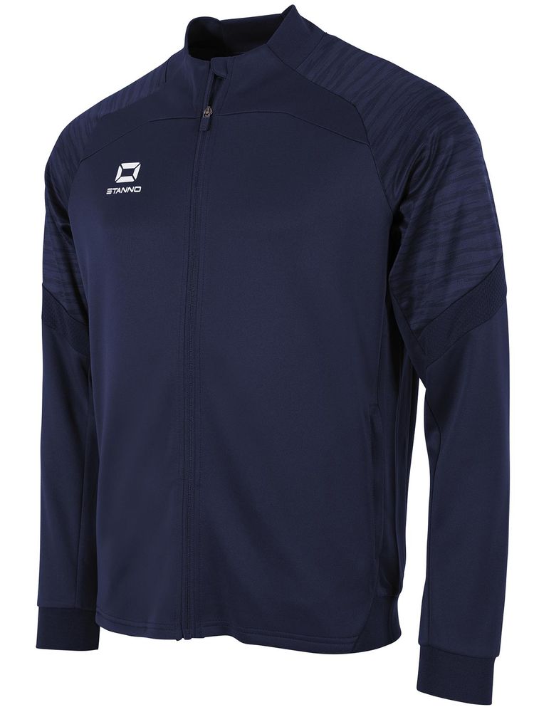 Stanno BOLT Full Zip Top
