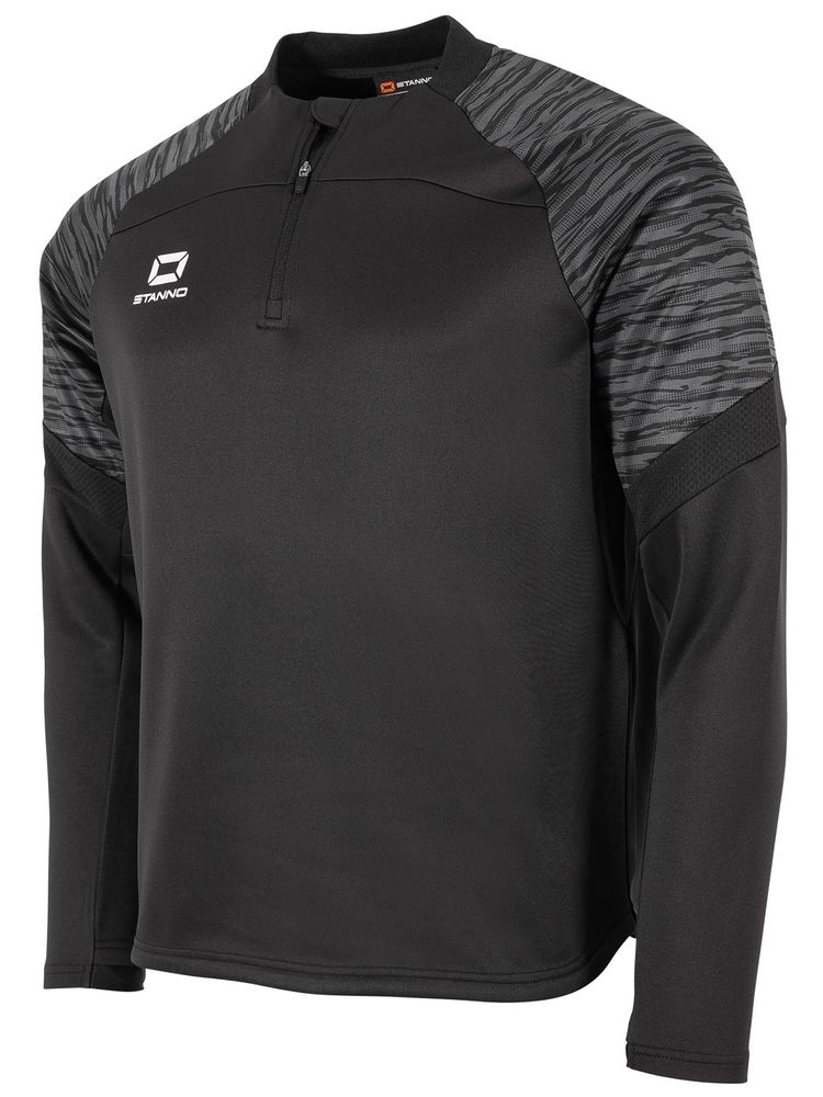 Stanno BOLT Quarter Zip Top