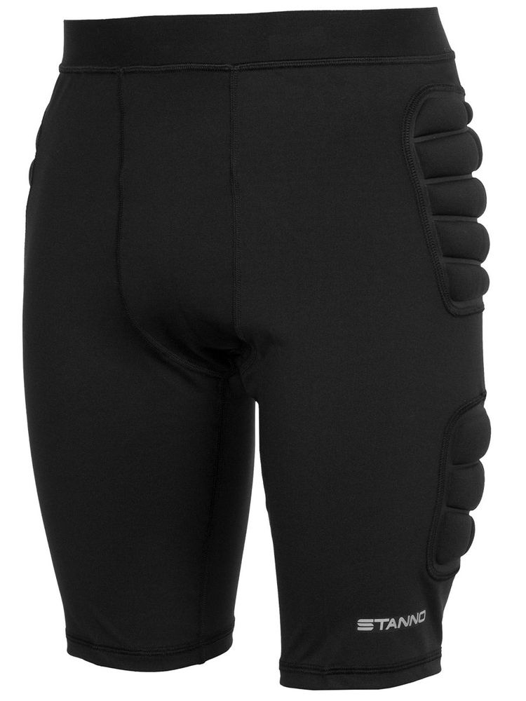Stanno Goalkeeper Shorts Protection
