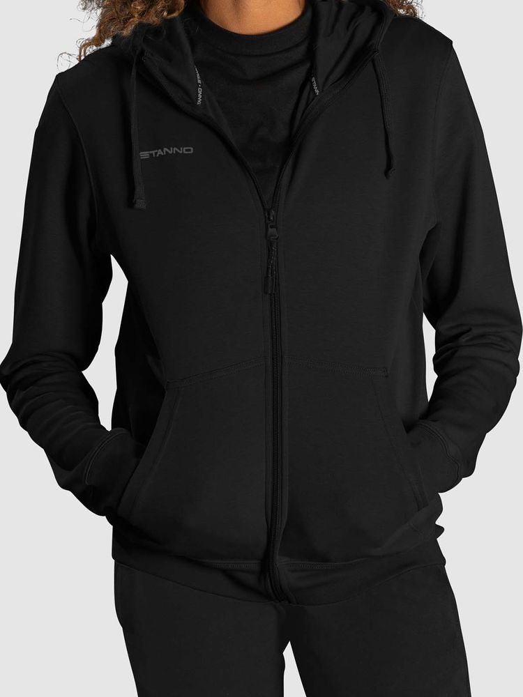 Stanno Hoodie BASE Fullzip
