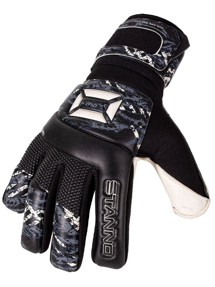 Stanno Football Goalkeeper Gloves - Volare Match