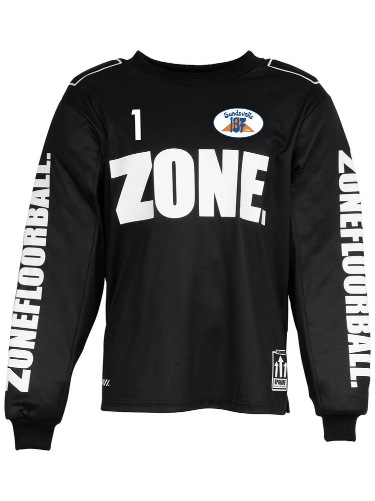 Zone Målvaktströja UPGRADE (Sundsvalls IBF)