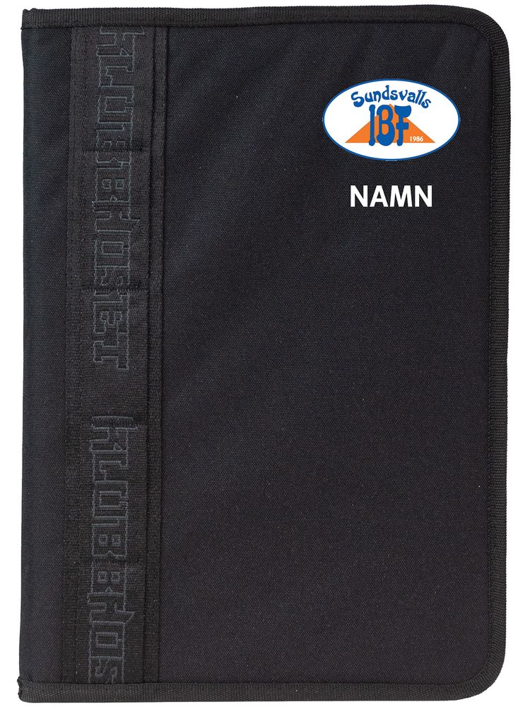 KH Taktikmapp IB - Black Label (Sundsvalls IBF)