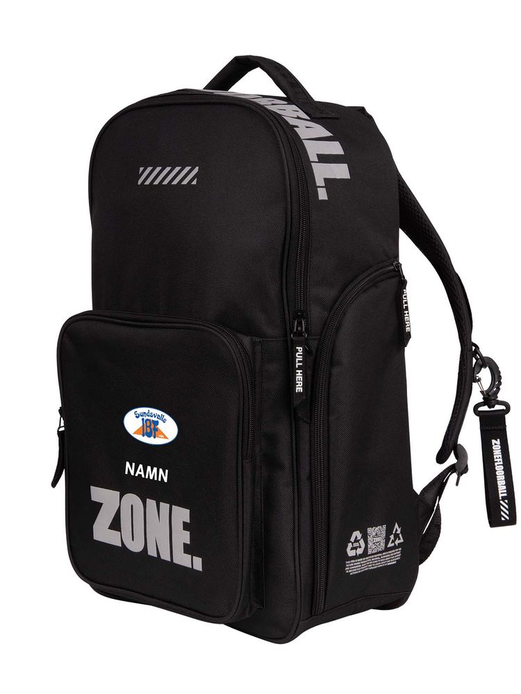 Zone Ryggsäck FUTURE 25L (Sundsvalls IBF)