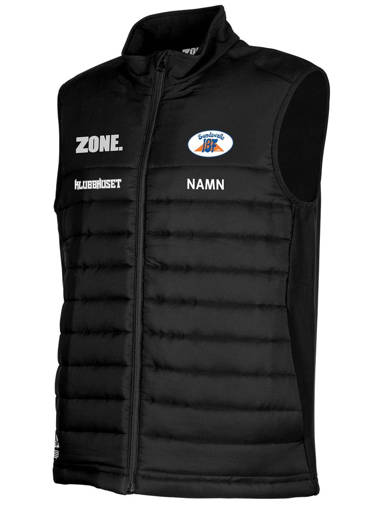 Zone Tech Vest NIGHTRUNNER (Sundsvalls IBF)