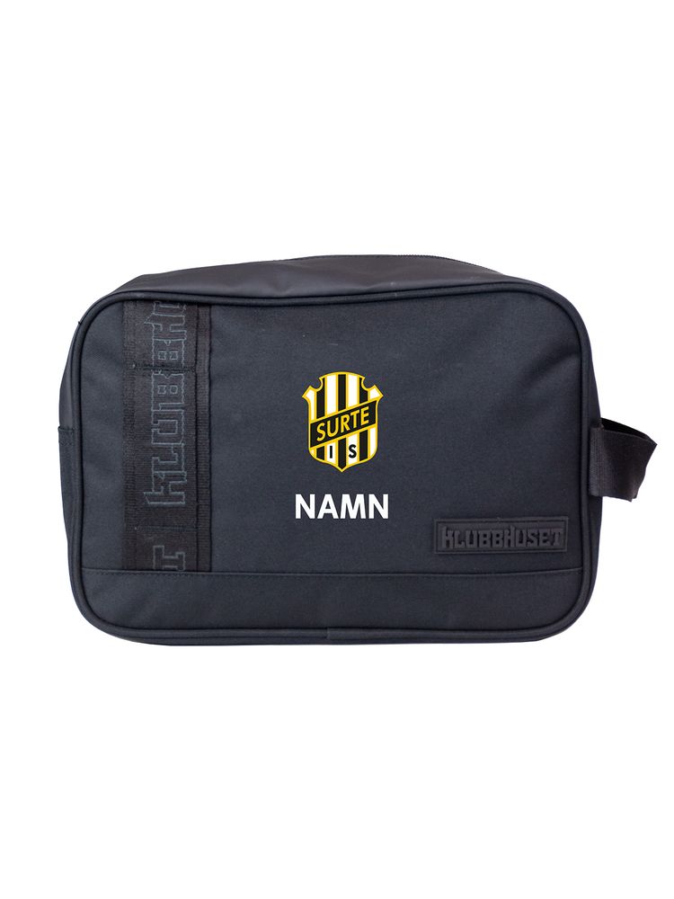 KH Multi Bag Small - Black Label (Surte IS Fotboll)