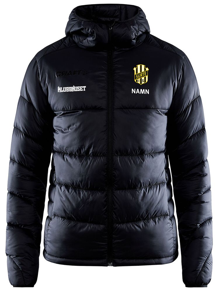 Craft Jacket Isolate Explore (Surte IS Fotboll)