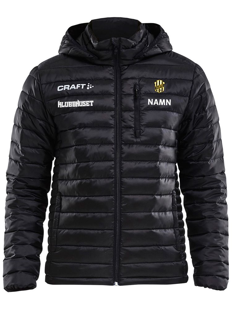 Craft Jacket Isolate (Surte IS Fotboll)
