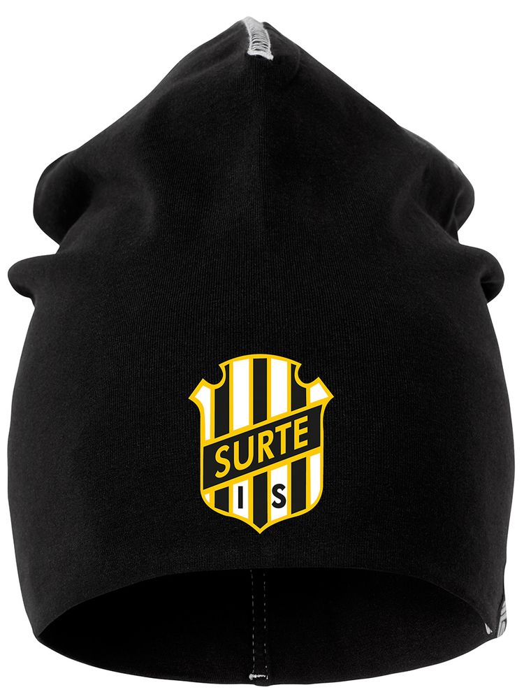 SW Beanie, Black (Surte IS Fotboll)