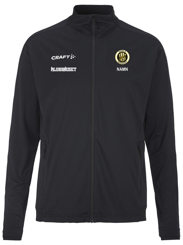 Craft Training Jacket EVOLVE 2.0 FZ (Surte IS IBK)