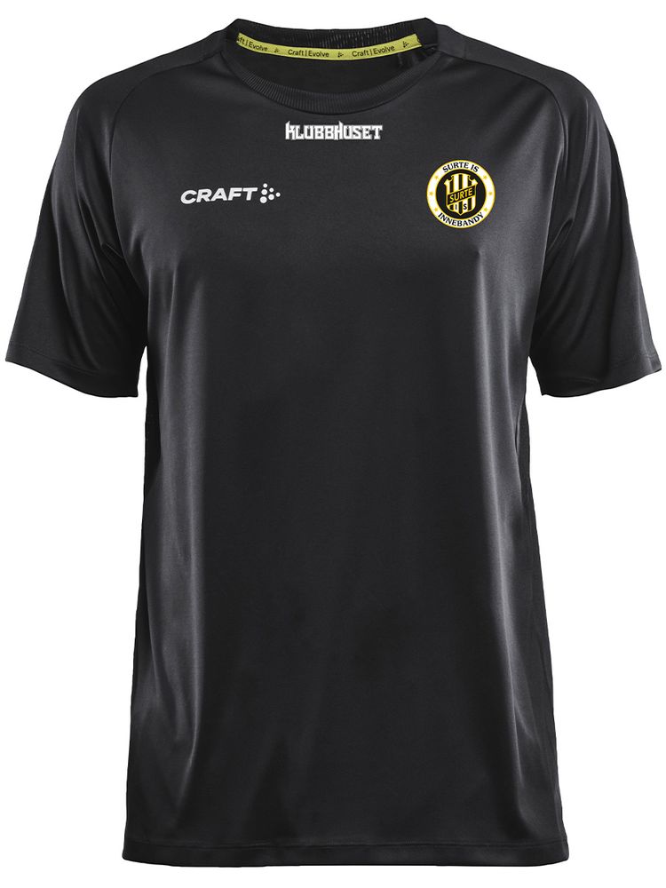 Craft T-shirt Evolve (Surte IS IBK)