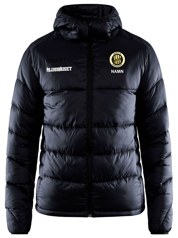 Craft Jacket Isolate Explore (Surte IS IBK)