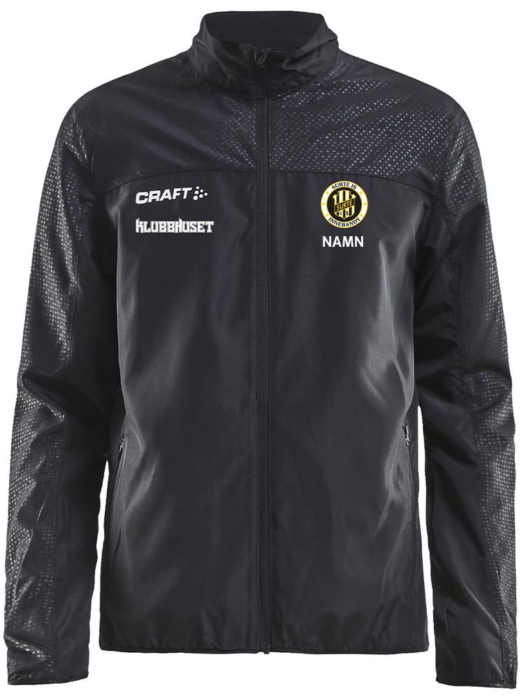 Craft Wind Jacket Rush (Surte IS IBK)