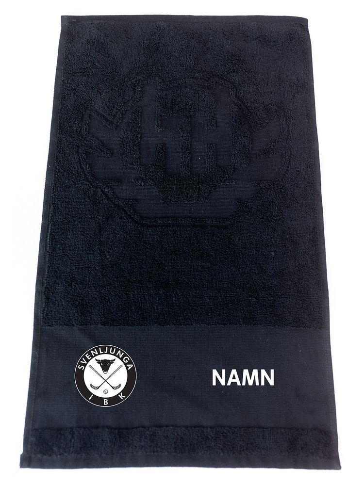 KH Towel 50x30 cm (Svenljunga IBK)