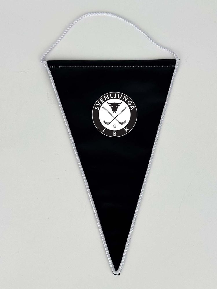 Pennant, Black (Svenljunga IBK)